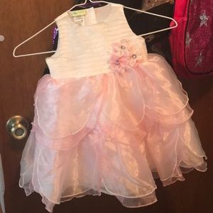 Worn once for State preliminary Pageant and won